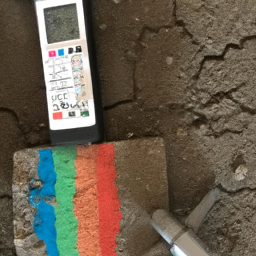 Étude des Sols pour Géothermie : Modélisation Numérique et Simulation des Systèmes Géothermiques Saint-Laurent-du-Maroni